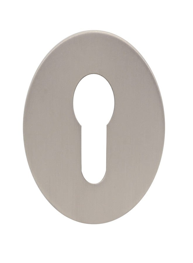 IPSA ALY Mortise Door Handle in MSN Finish - Image 5